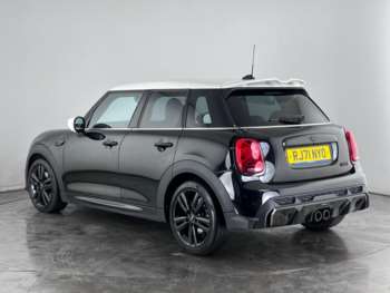 Used MINI Hatch 2021 for sale - 74131855: Photo