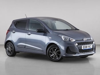 Used Hyundai i10 2018 for sale - 79329044: Photo