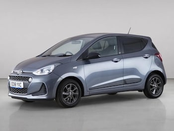 Used Hyundai i10 2018 for sale - 79329044: Photo