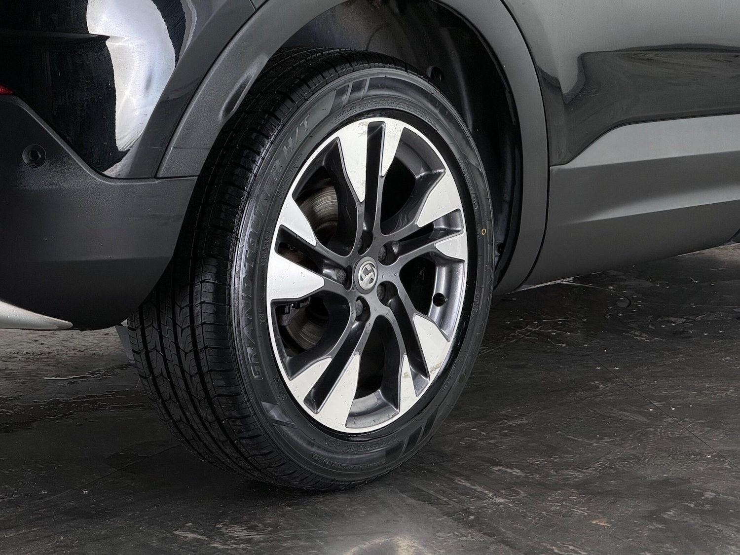 Used Vauxhall Grandland X 2020 for sale - 76467432: Photo 10