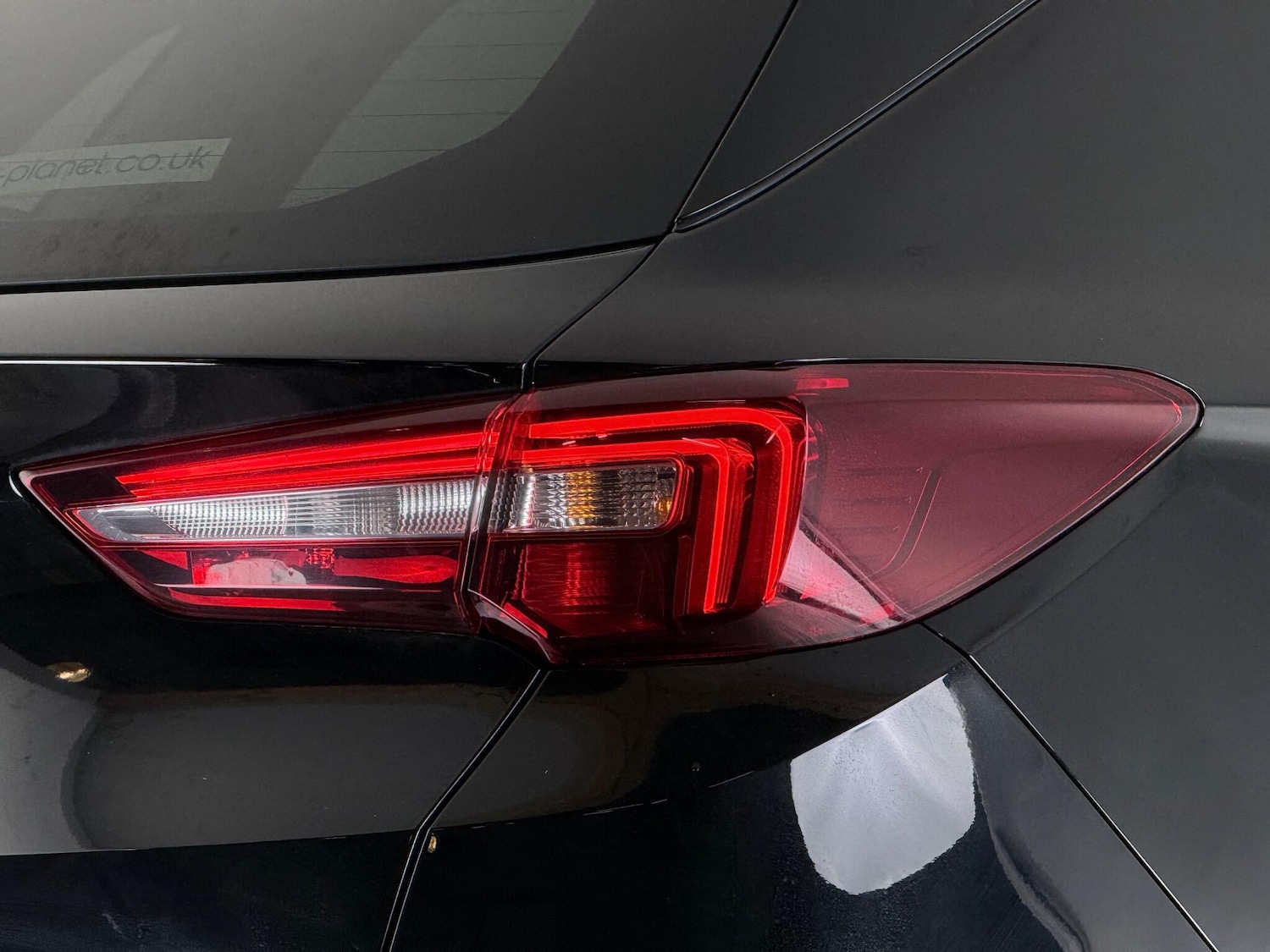 Used Vauxhall Grandland X 2020 for sale - 76467432: Photo 12