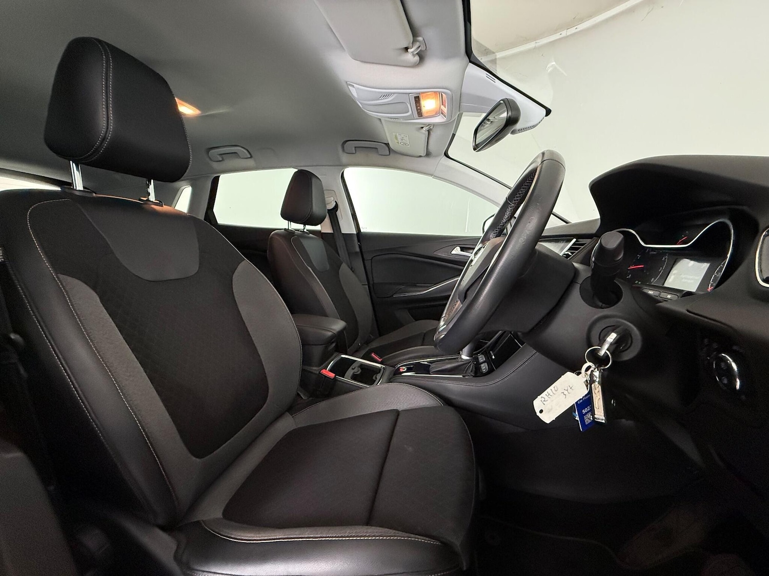 Used Vauxhall Grandland X 2020 for sale - 76467432: Photo 15