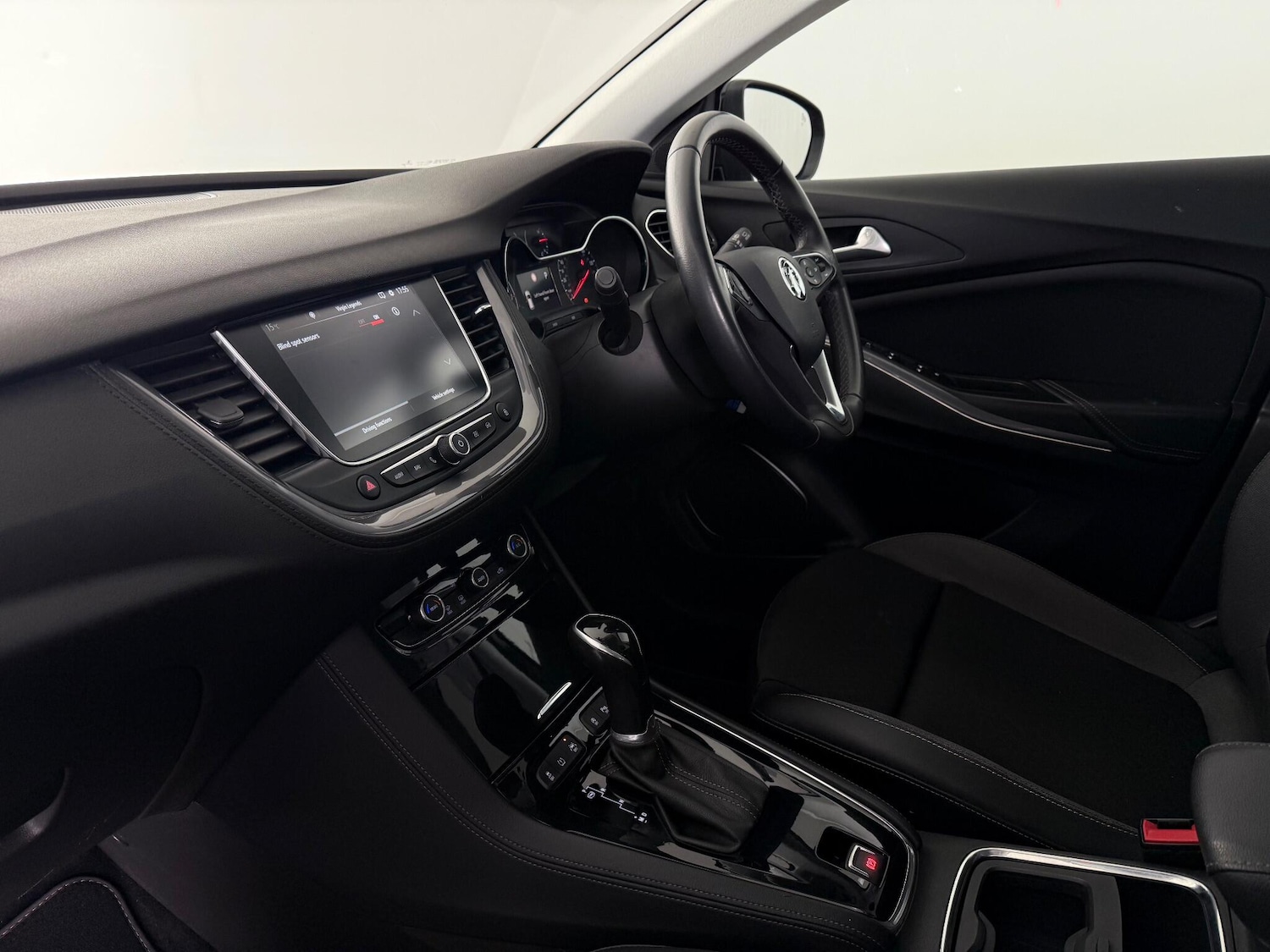 Used Vauxhall Grandland X 2020 for sale - 76467432: Photo 16