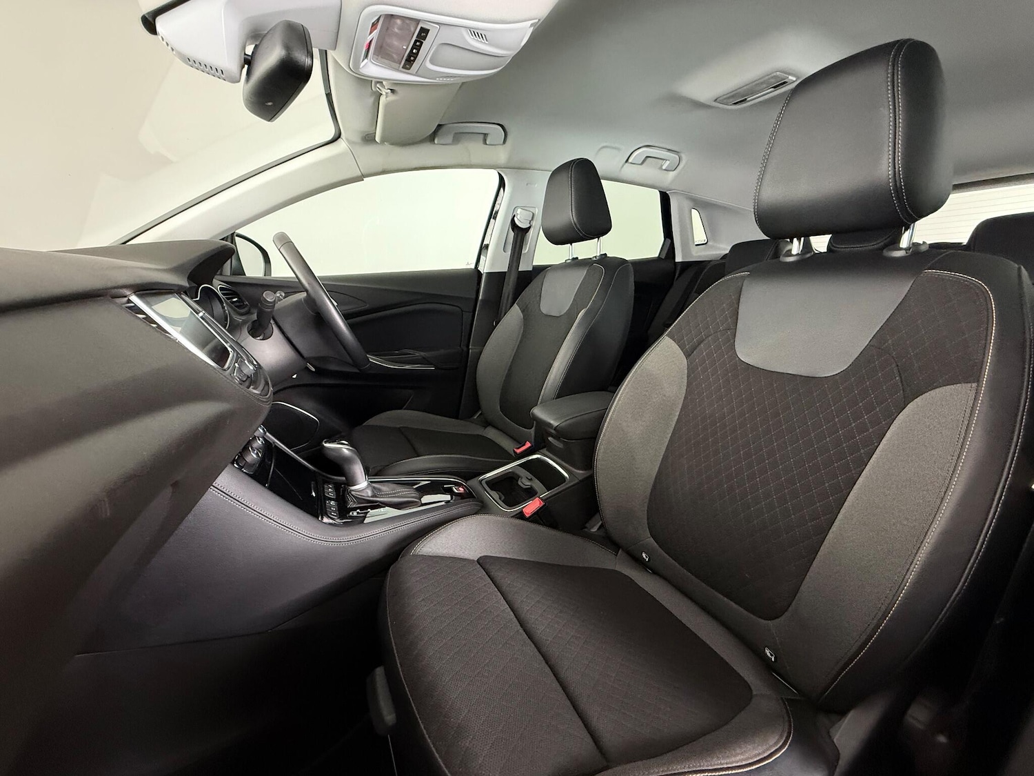 Used Vauxhall Grandland X 2020 for sale - 76467432: Photo 17