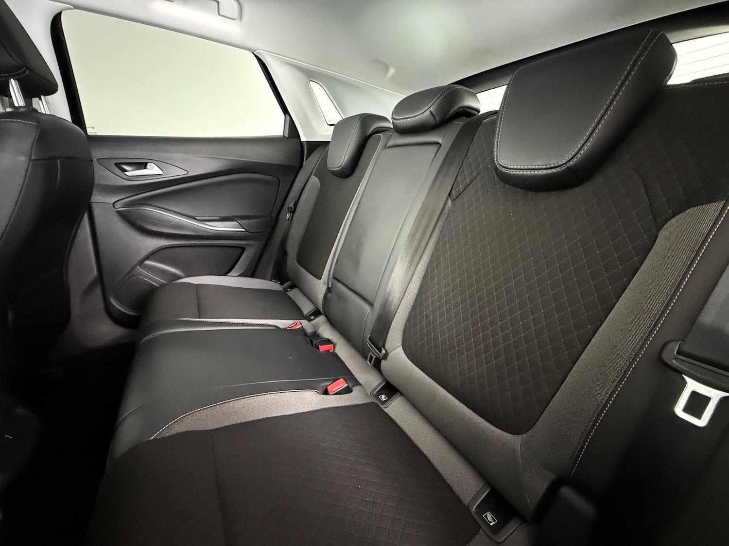 Used Vauxhall Grandland X 2020 for sale - 76467432: Photo 18