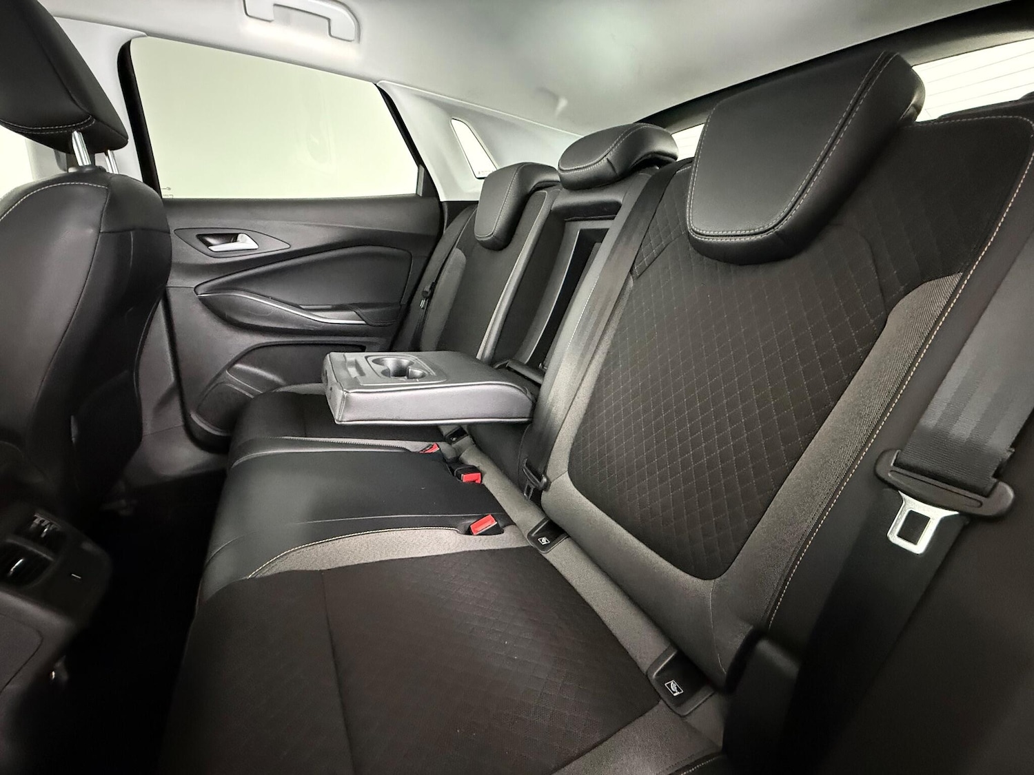 Used Vauxhall Grandland X 2020 for sale - 76467432: Photo 19