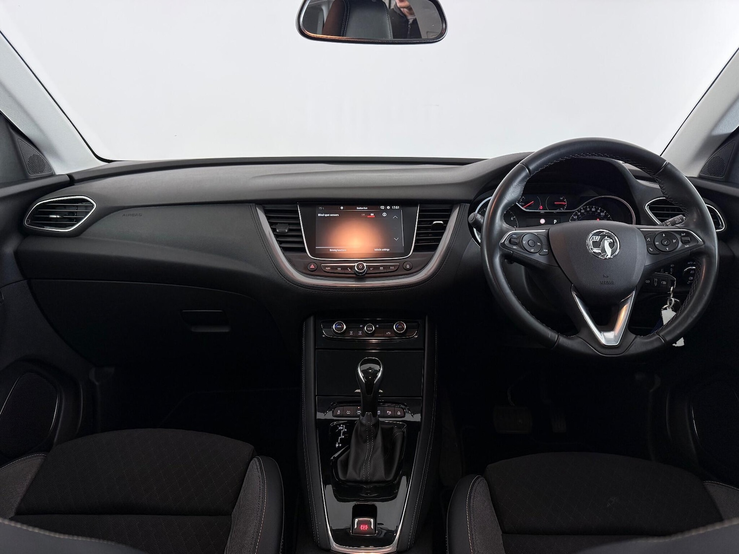 Used Vauxhall Grandland X 2020 for sale - 76467432: Photo 20