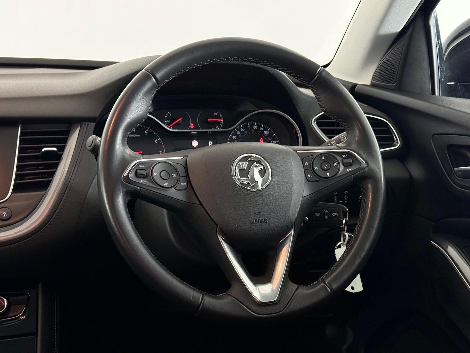 Used Vauxhall Grandland X 2020 for sale - 76467432: Photo 25