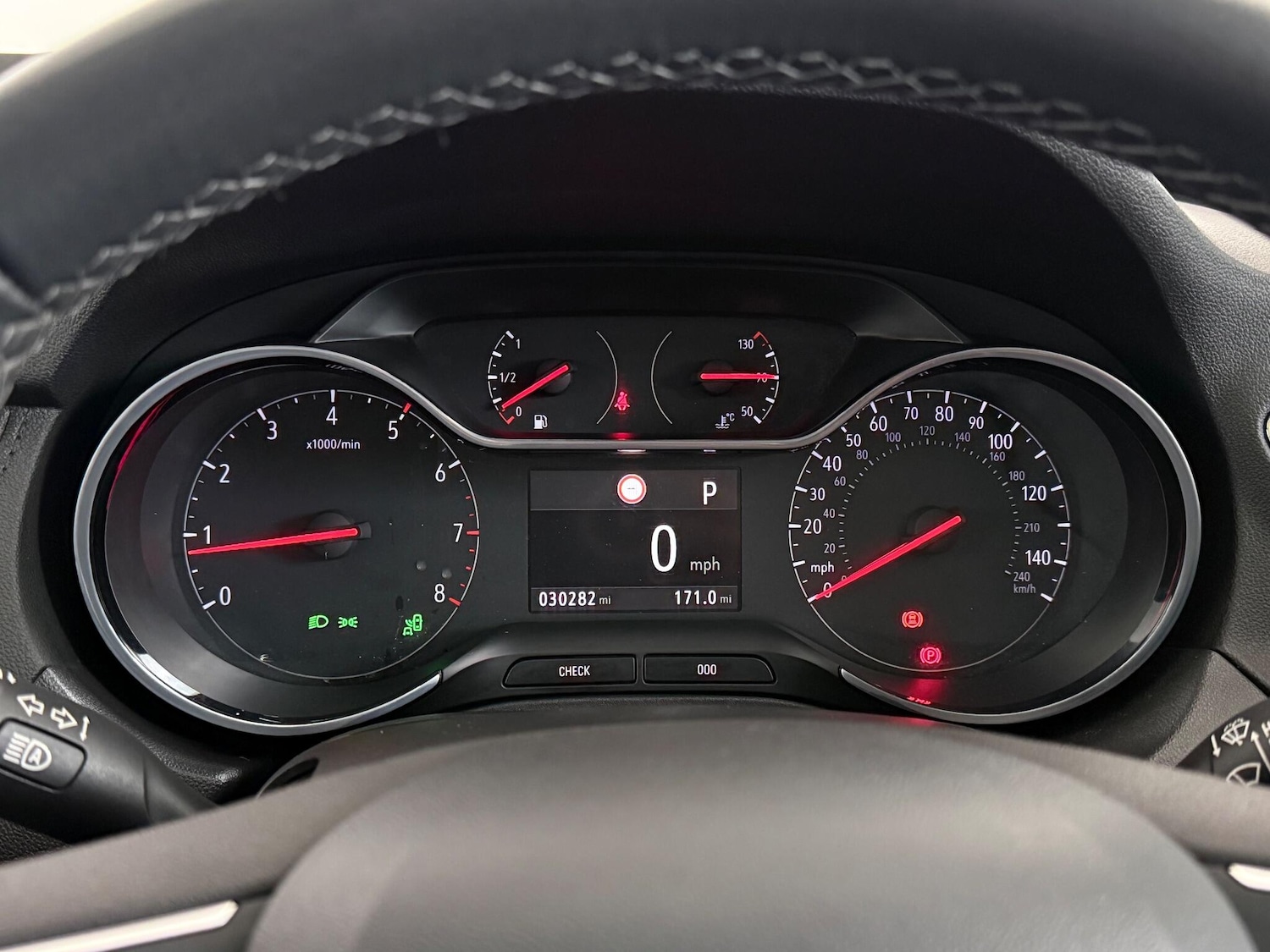 Used Vauxhall Grandland X 2020 for sale - 76467432: Photo 27