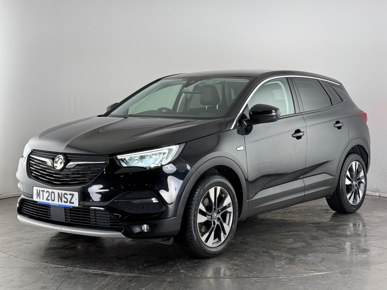 Used Vauxhall Grandland X 2020 for sale - 76467432: Photo 3