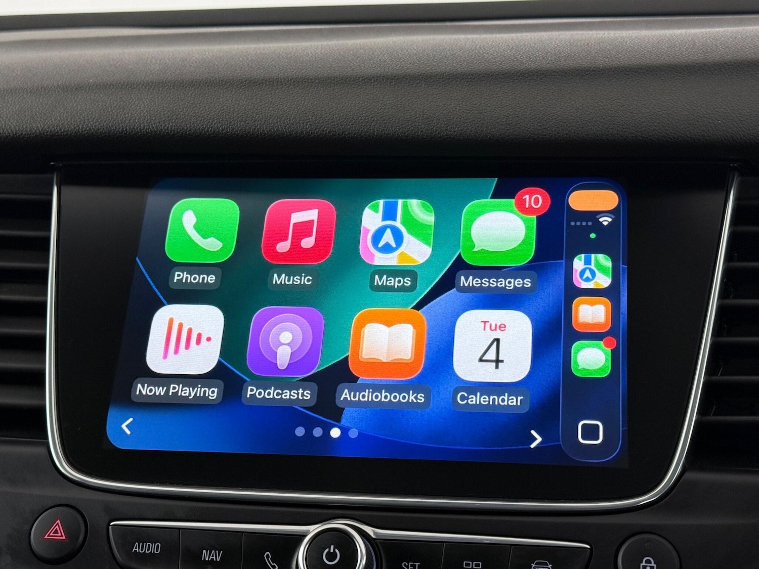 Used Vauxhall Grandland X 2020 for sale - 76467432: Photo 30