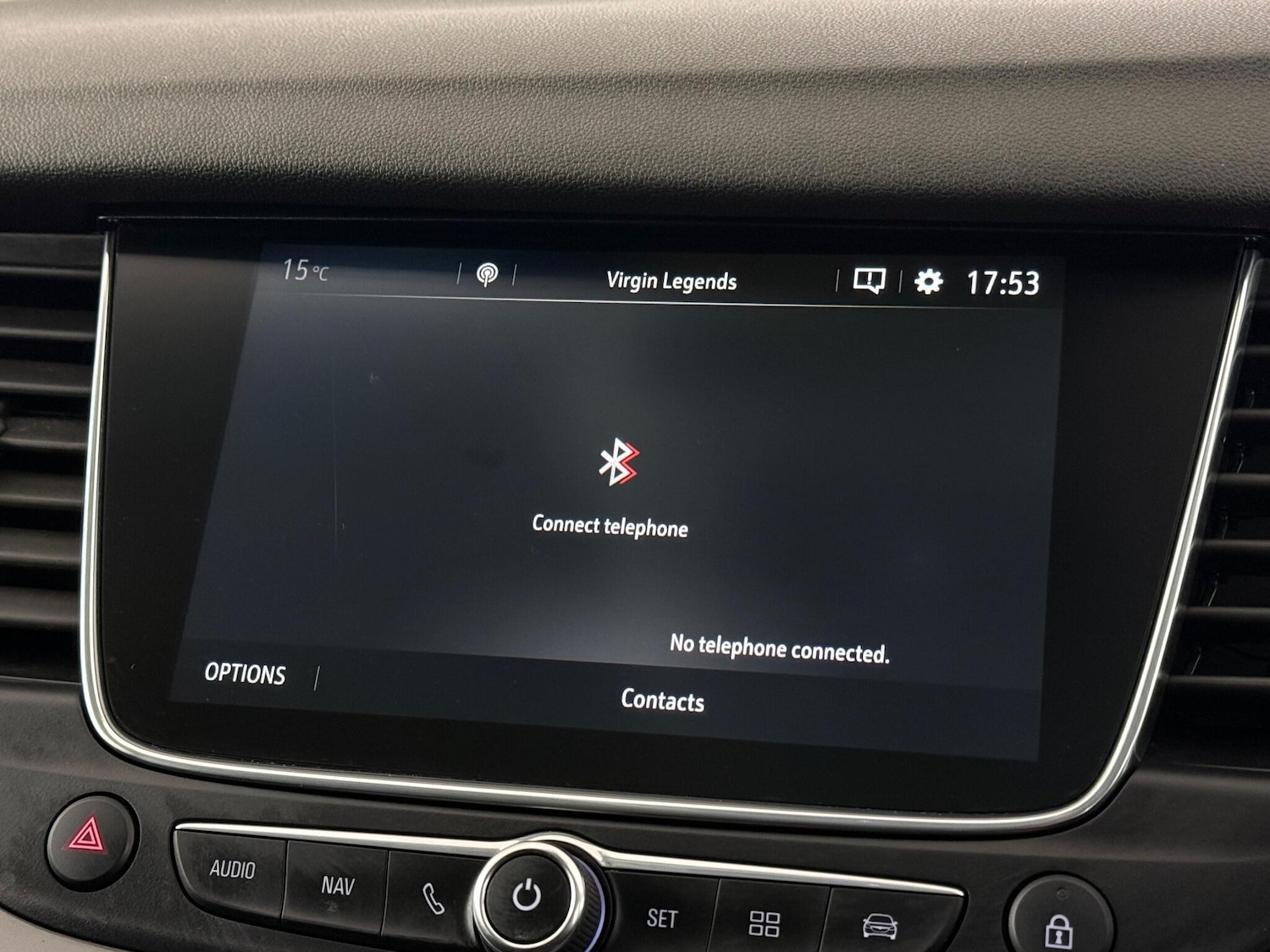 Used Vauxhall Grandland X 2020 for sale - 76467432: Photo 31