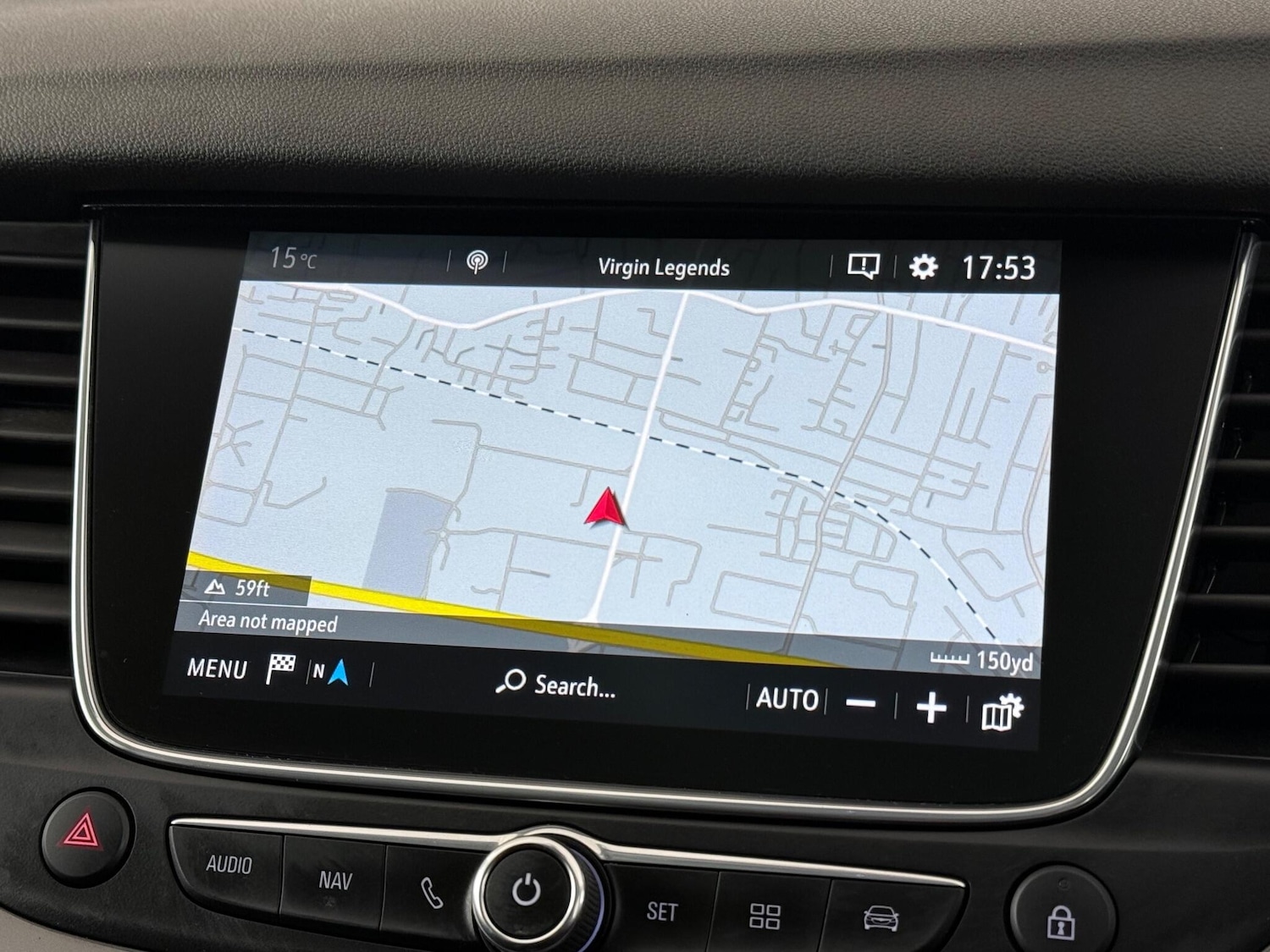 Used Vauxhall Grandland X 2020 for sale - 76467432: Photo 32