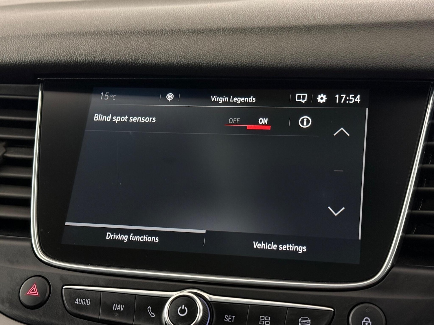 Used Vauxhall Grandland X 2020 for sale - 76467432: Photo 34