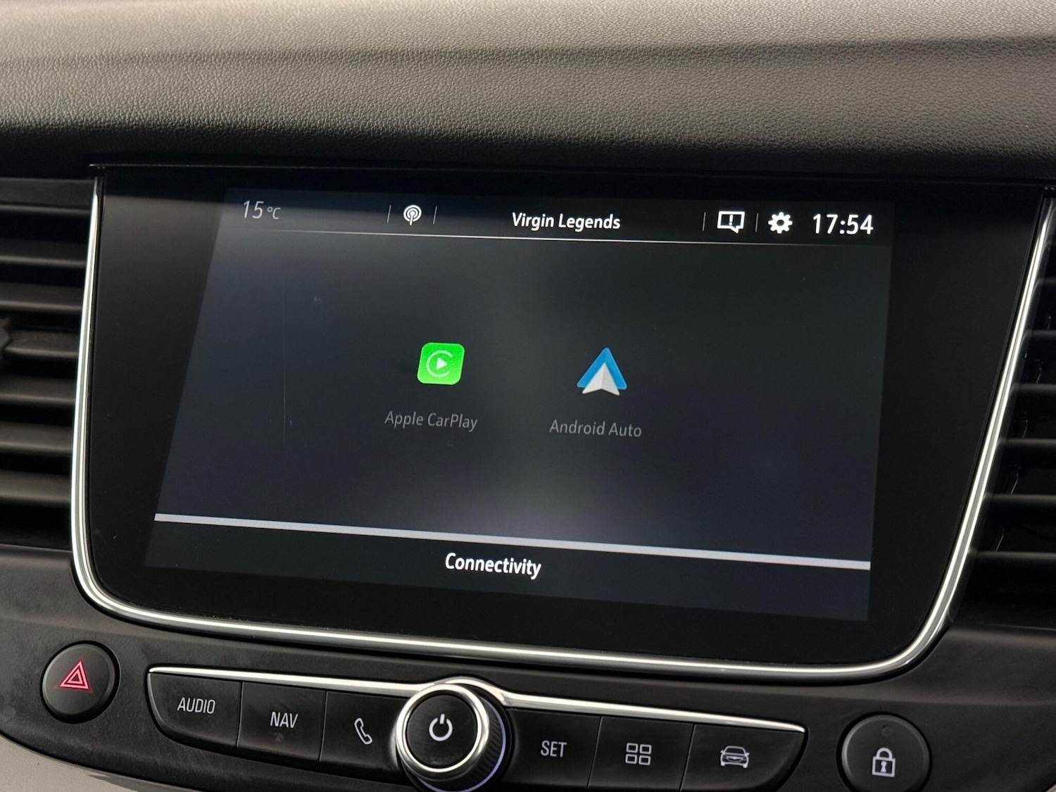 Used Vauxhall Grandland X 2020 for sale - 76467432: Photo 35