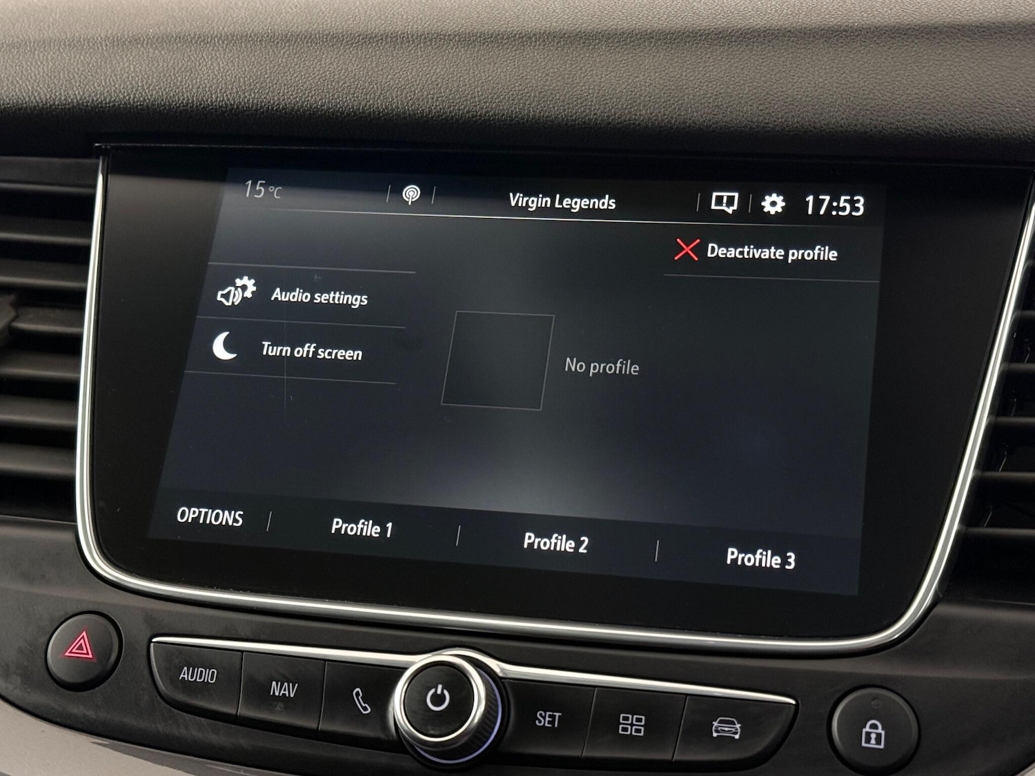 Used Vauxhall Grandland X 2020 for sale - 76467432: Photo 36