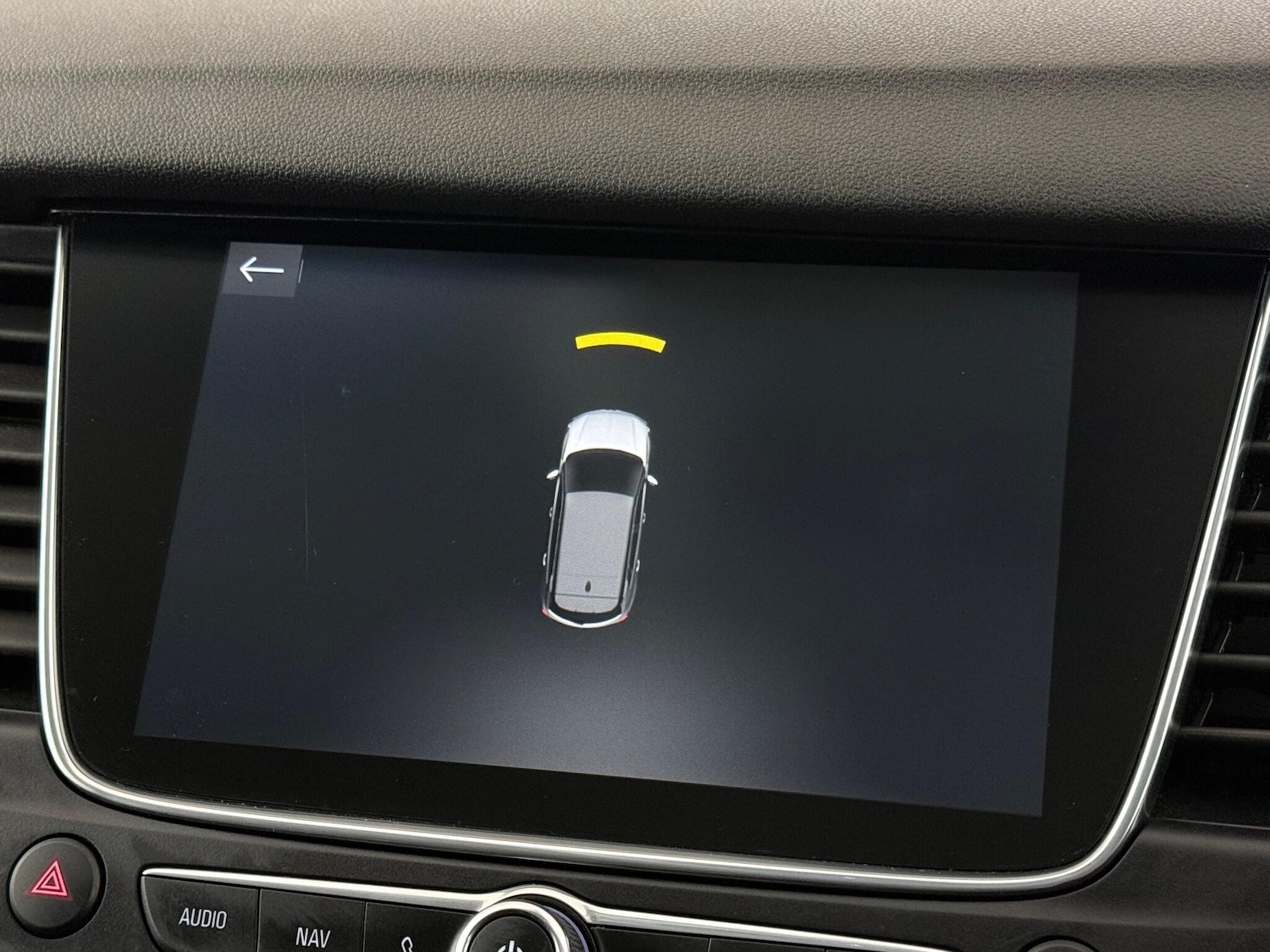 Used Vauxhall Grandland X 2020 for sale - 76467432: Photo 37