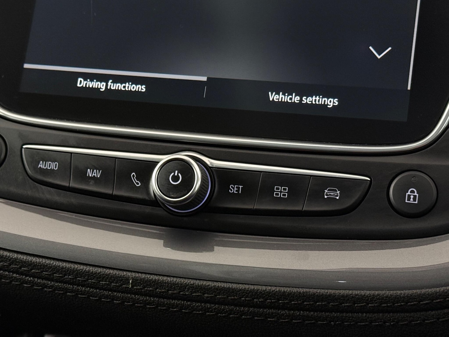 Used Vauxhall Grandland X 2020 for sale - 76467432: Photo 39