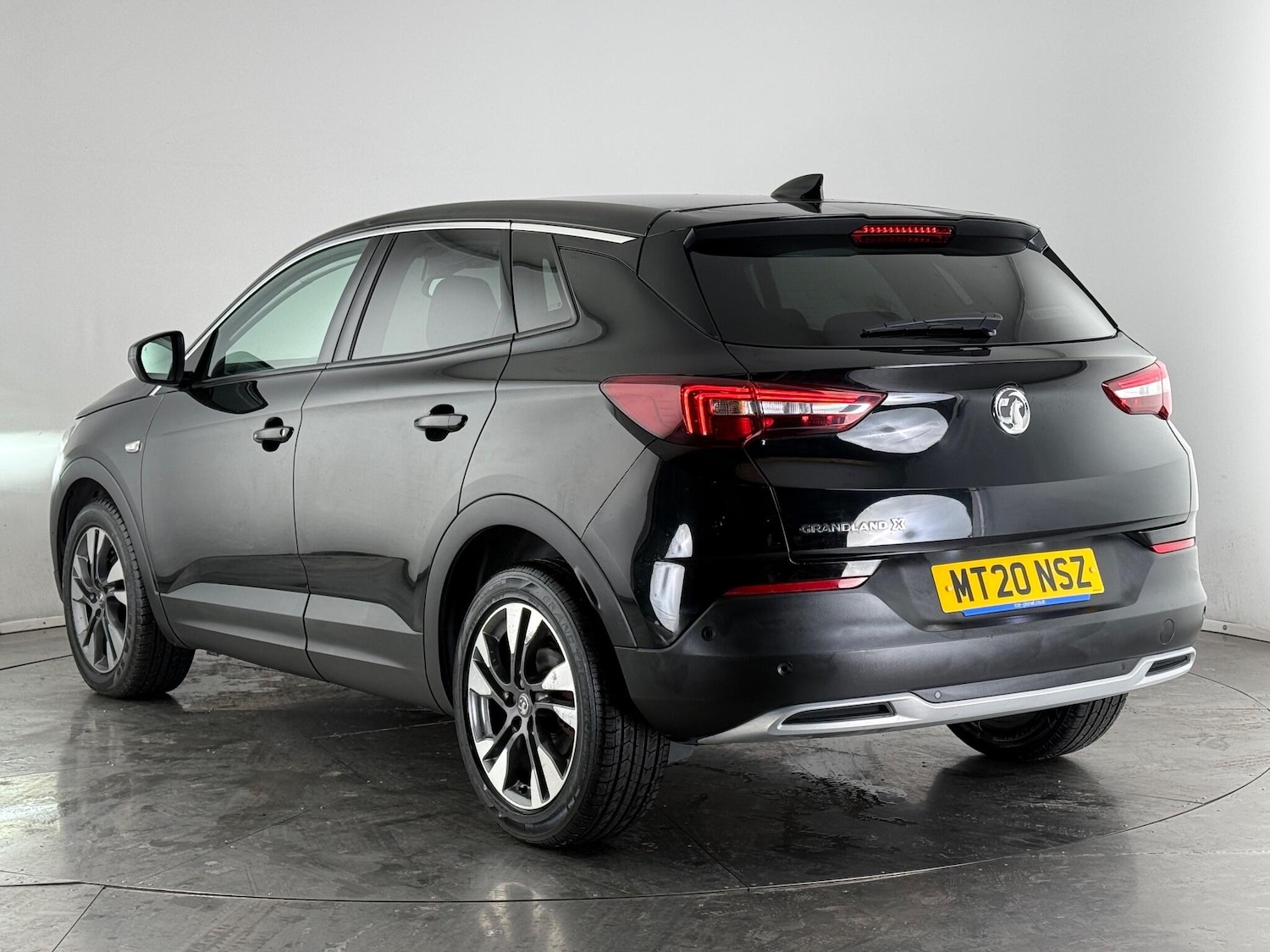 Used Vauxhall Grandland X 2020 for sale - 76467432: Photo 4