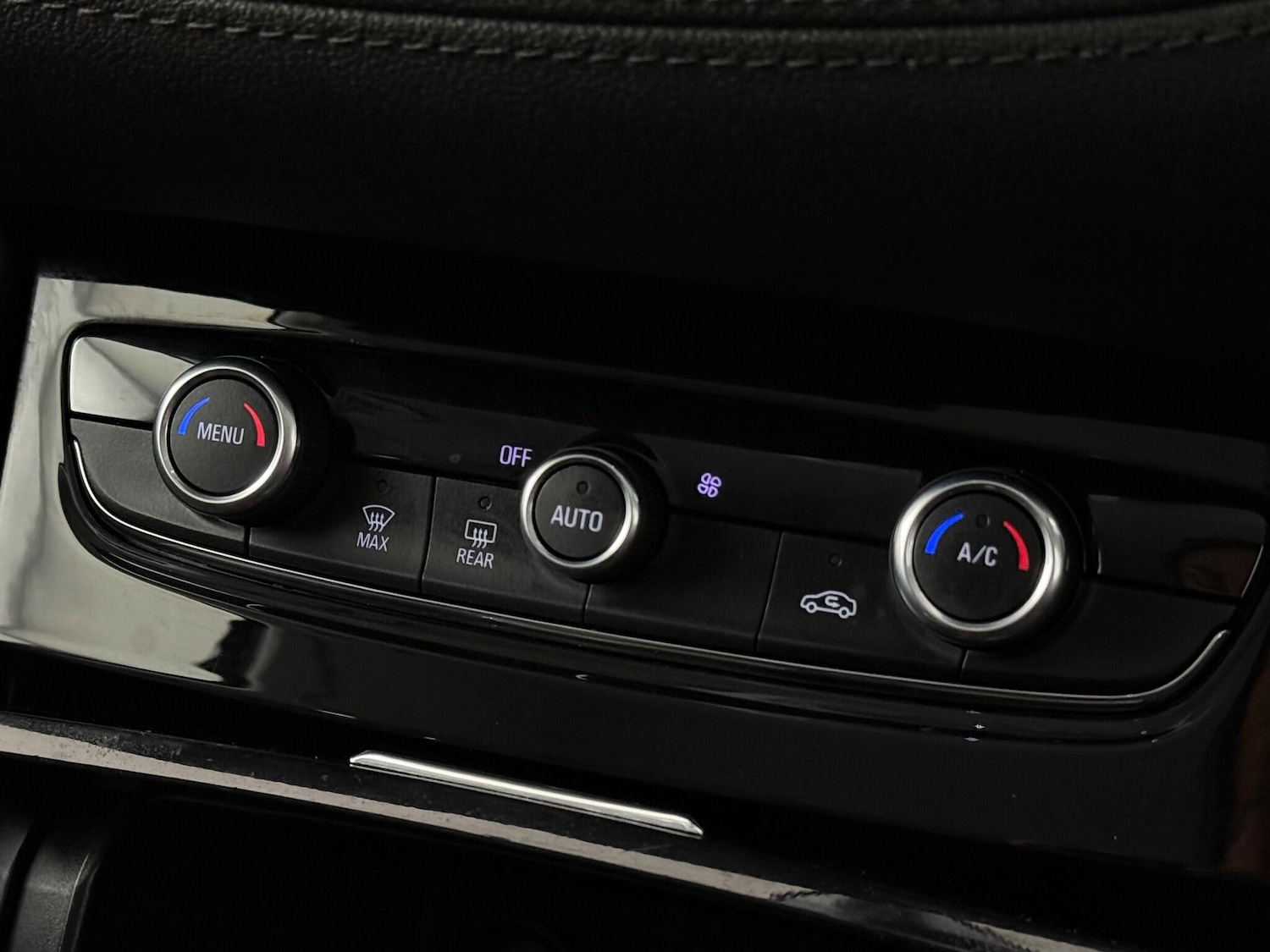 Used Vauxhall Grandland X 2020 for sale - 76467432: Photo 40