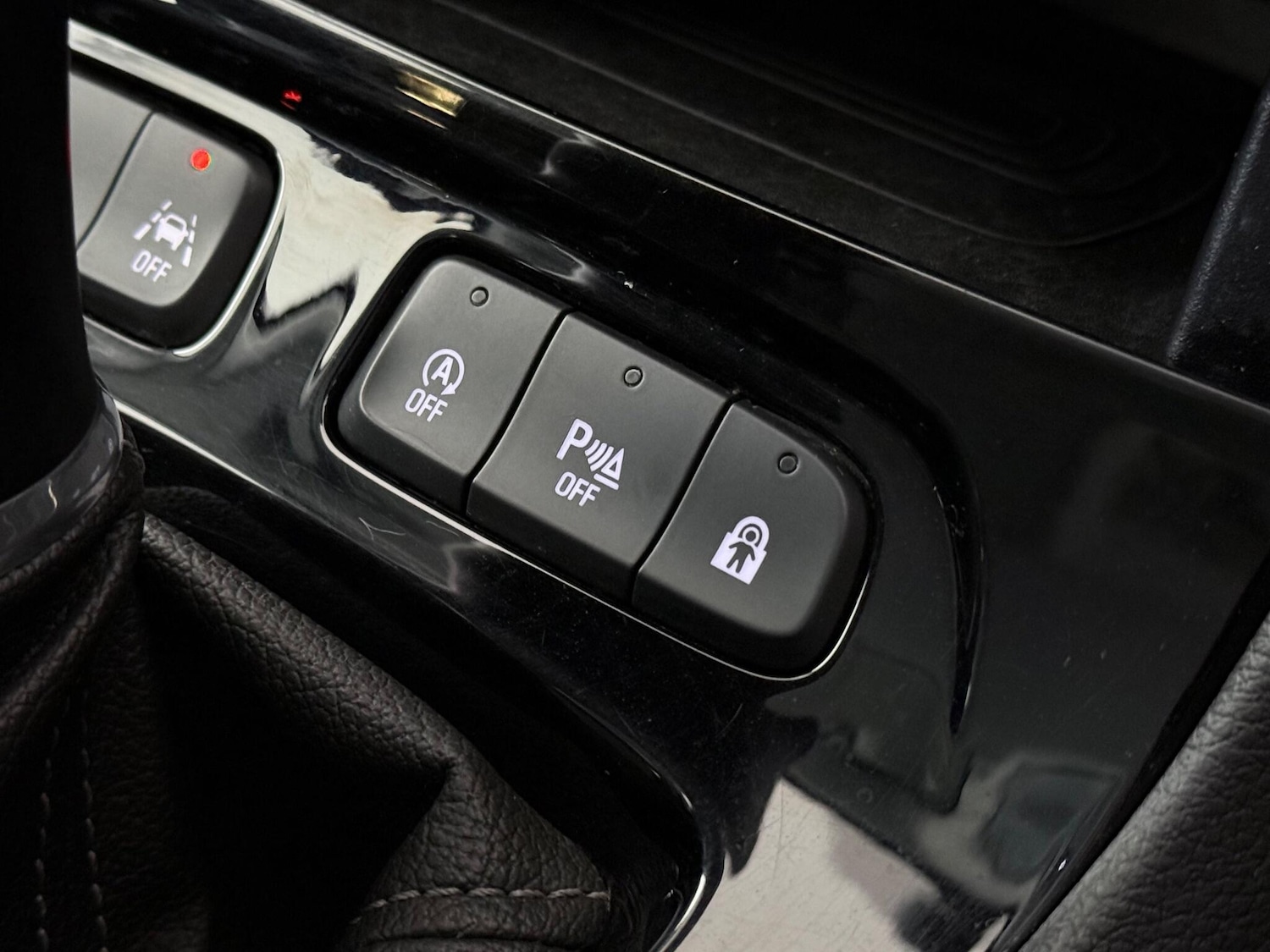 Used Vauxhall Grandland X 2020 for sale - 76467432: Photo 42