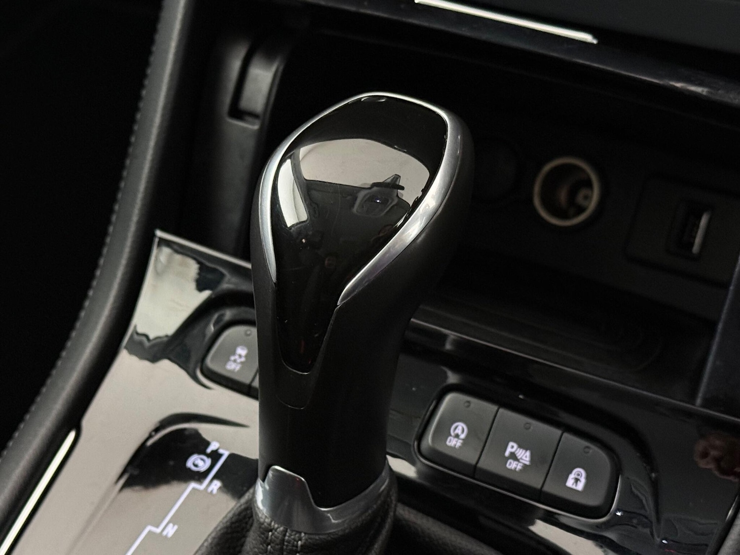 Used Vauxhall Grandland X 2020 for sale - 76467432: Photo 43