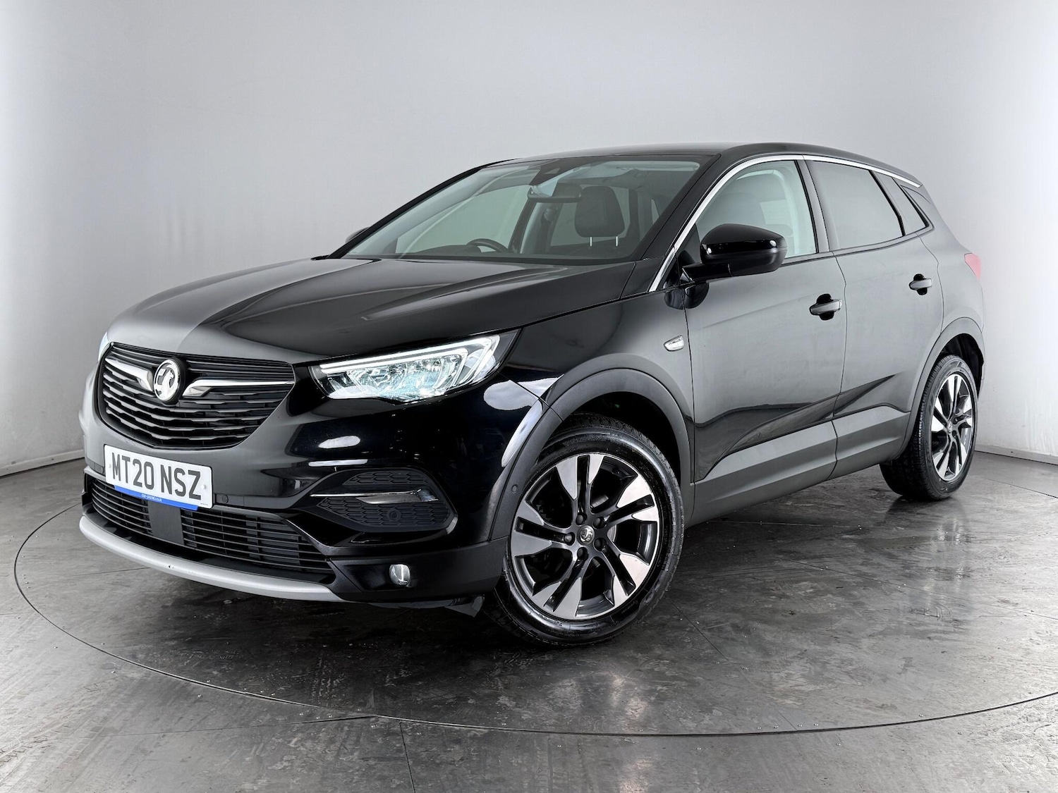 Used Vauxhall Grandland X 2020 for sale - 76467432: Photo 46