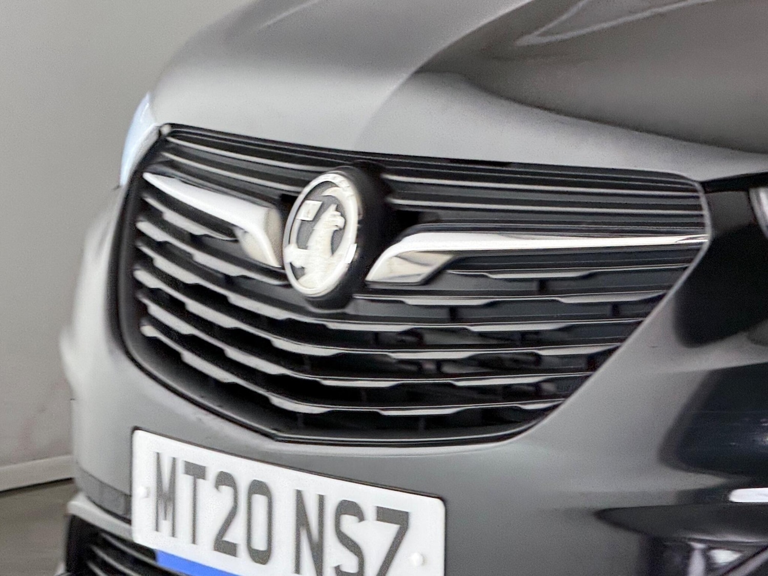 Used Vauxhall Grandland X 2020 for sale - 76467432: Photo 47