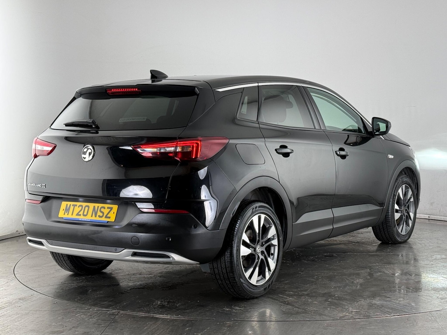 Used Vauxhall Grandland X 2020 for sale - 76467432: Photo 5