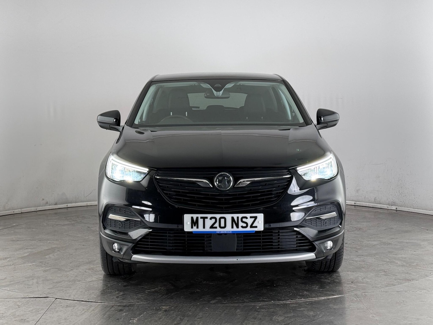 Used Vauxhall Grandland X 2020 for sale - 76467432: Photo 7
