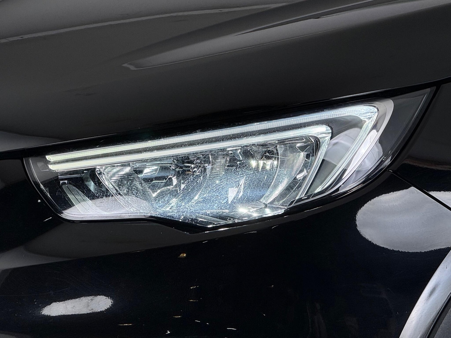 Used Vauxhall Grandland X 2020 for sale - 76467432: Photo 8