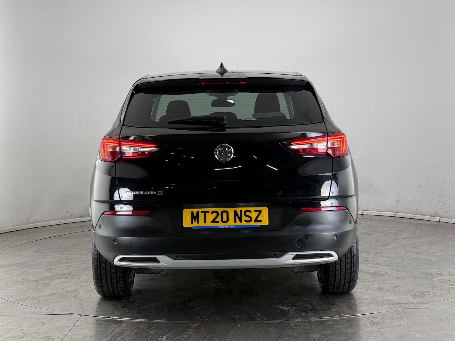 Used Vauxhall Grandland X 2020 for sale - 76467432: Photo 9