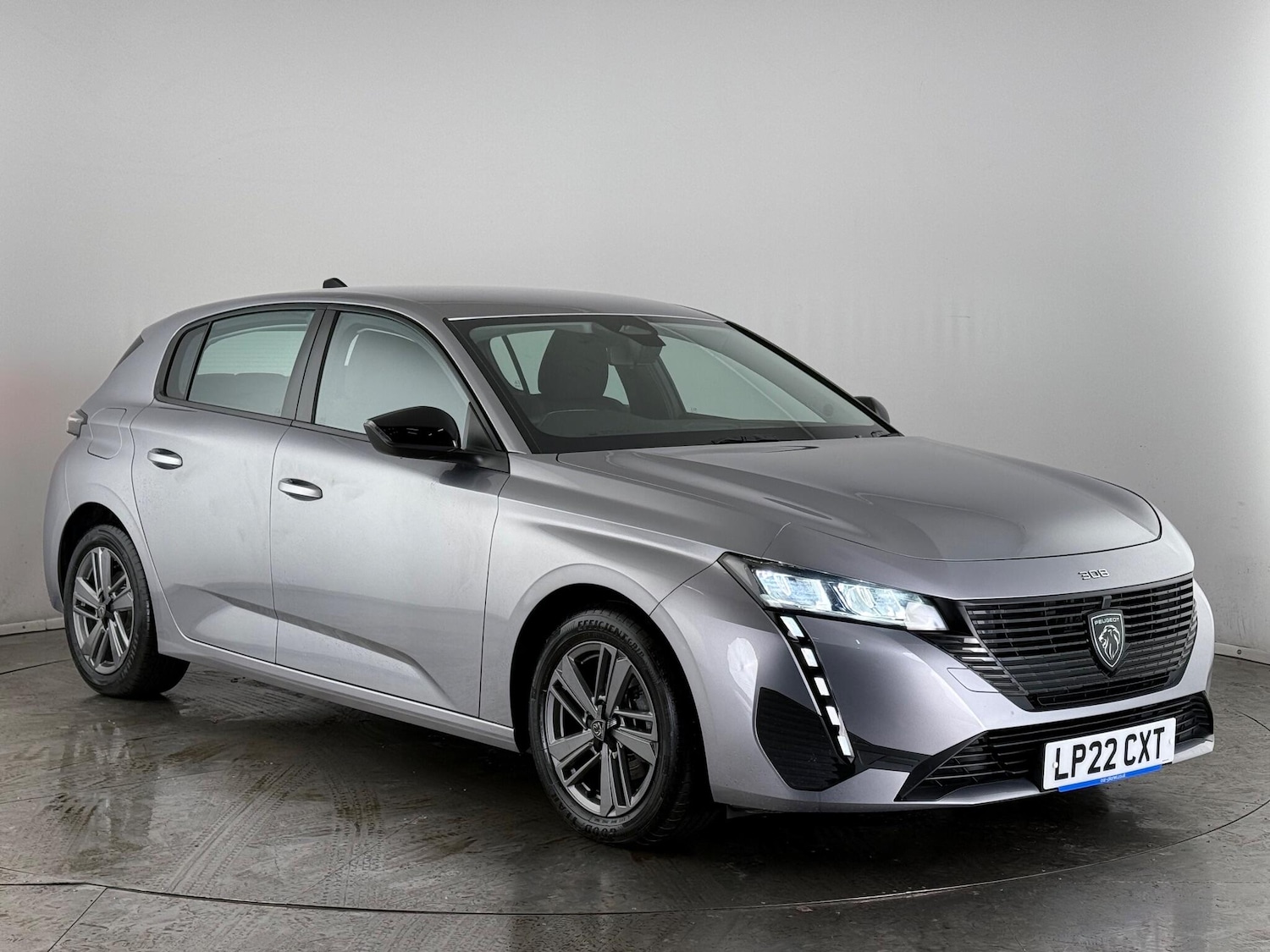 Used Peugeot 308 2022 for sale - 76467037: Photo 1