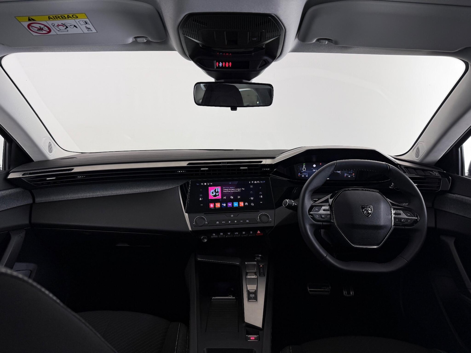 Used Peugeot 308 2022 for sale - 76467037: Photo 20