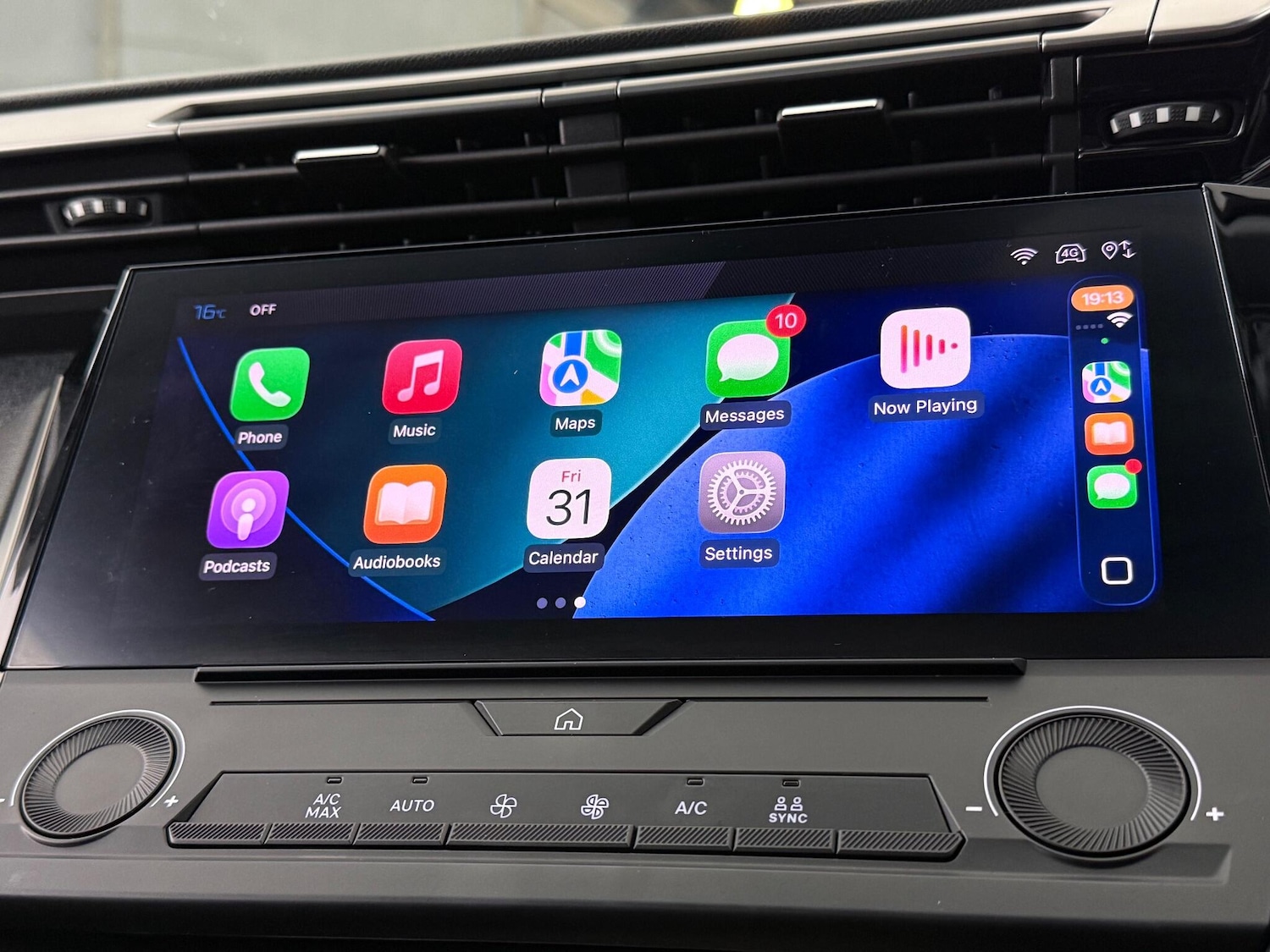 Used Peugeot 308 2022 for sale - 76467037: Photo 29