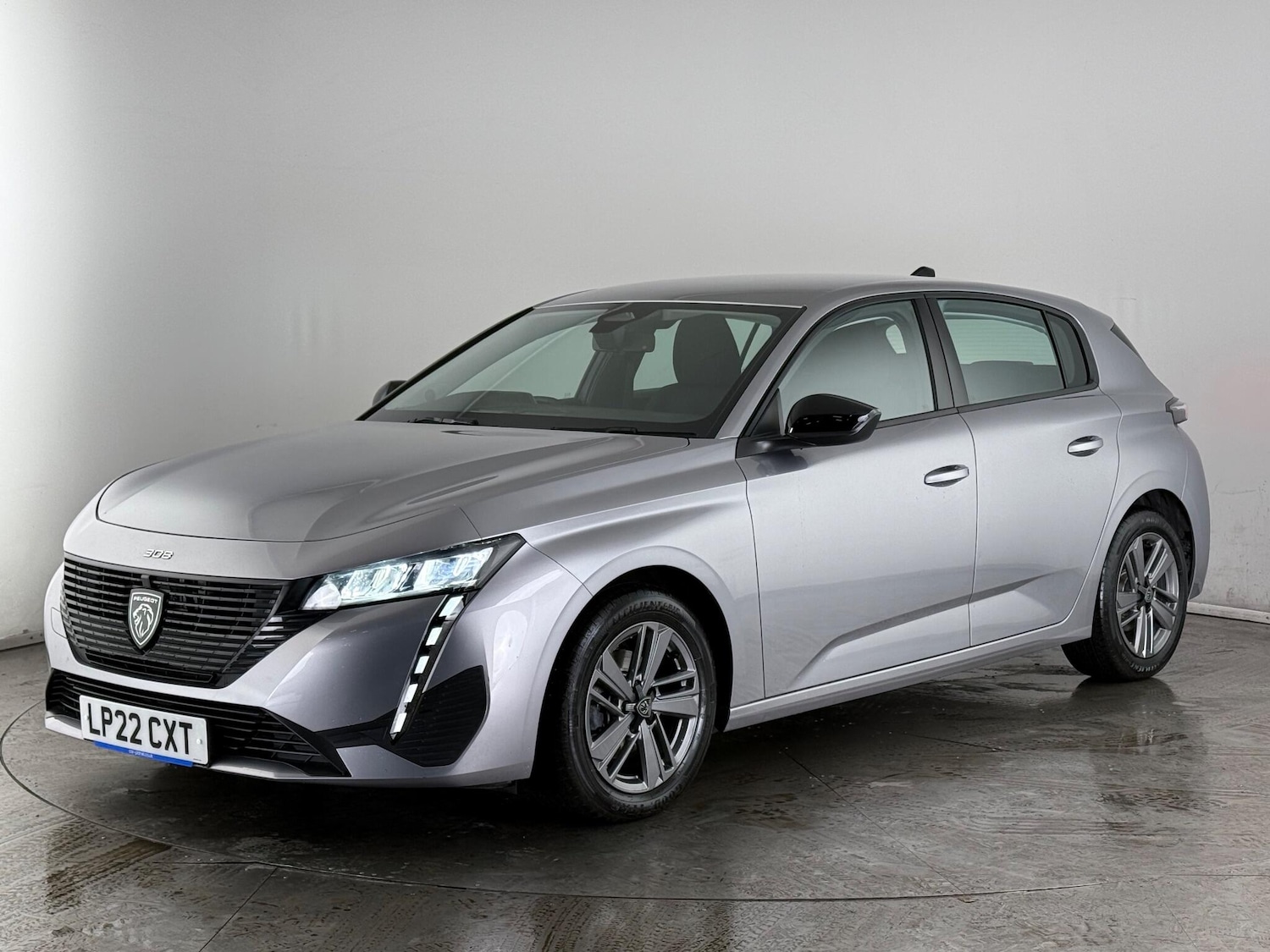 Used Peugeot 308 2022 for sale - 76467037: Photo 3