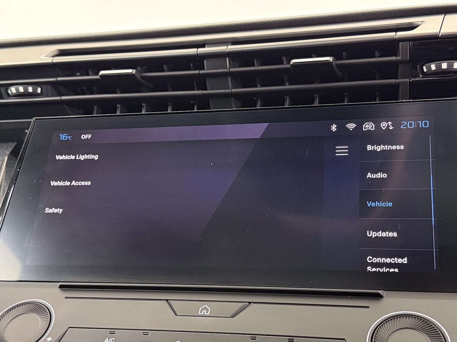 Used Peugeot 308 2022 for sale - 76467037: Photo 34