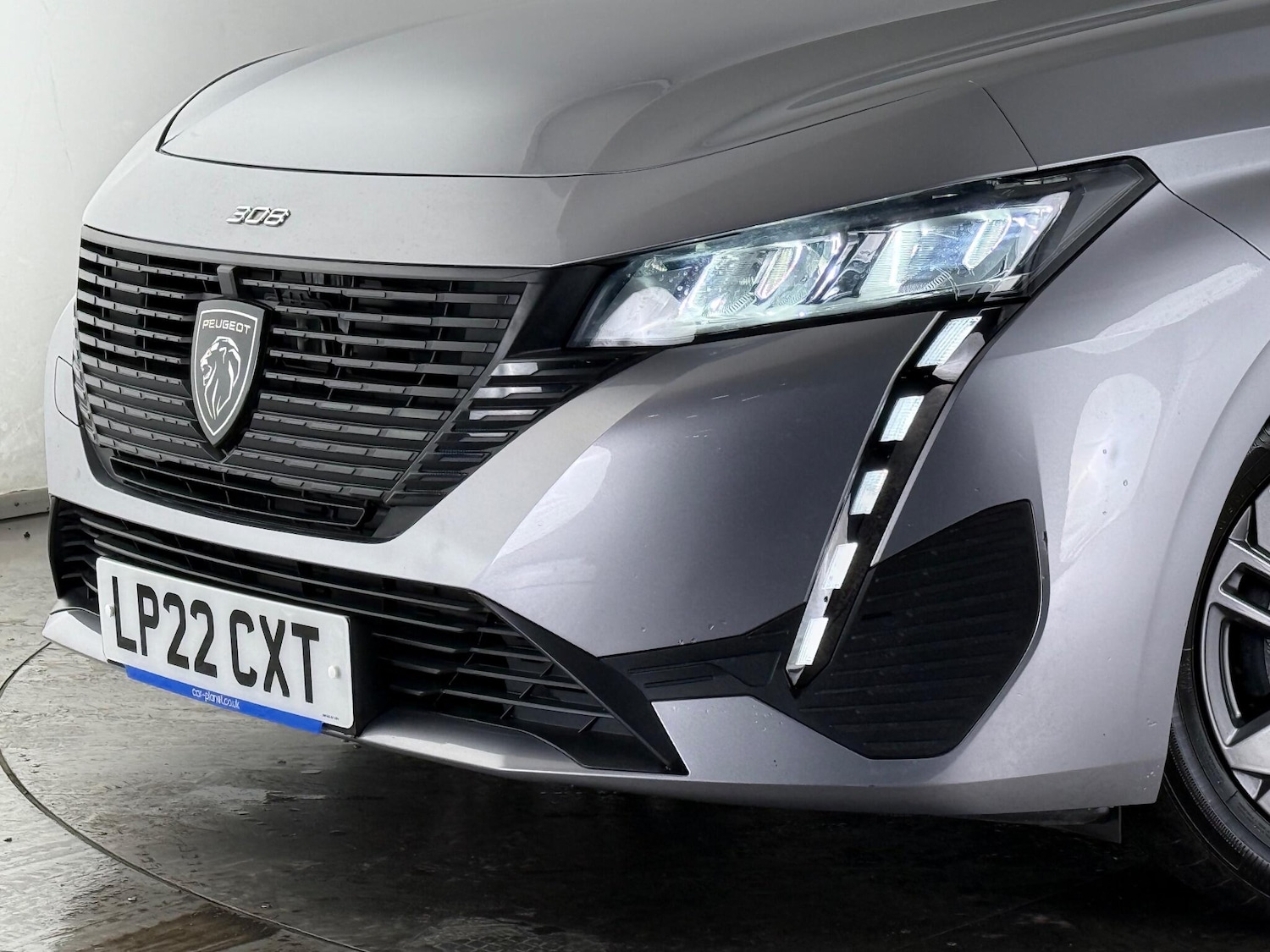 Used Peugeot 308 2022 for sale - 76467037: Photo 42