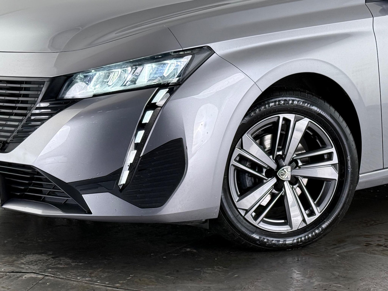 Used Peugeot 308 2022 for sale - 76467037: Photo 43