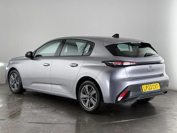 Used Peugeot 308 2022 for sale - 76467037: Photo