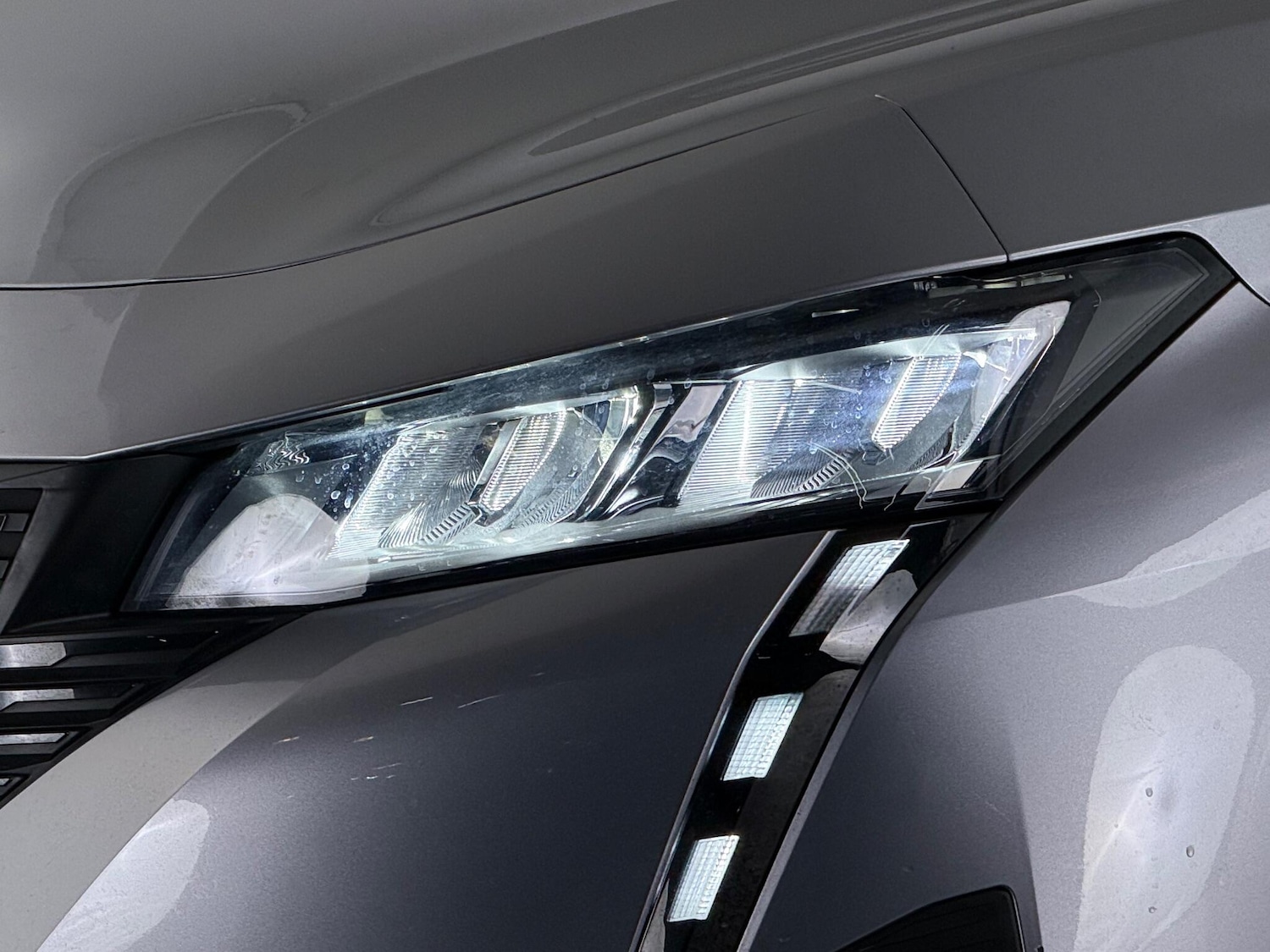 Used Peugeot 308 2022 for sale - 76467037: Photo 8