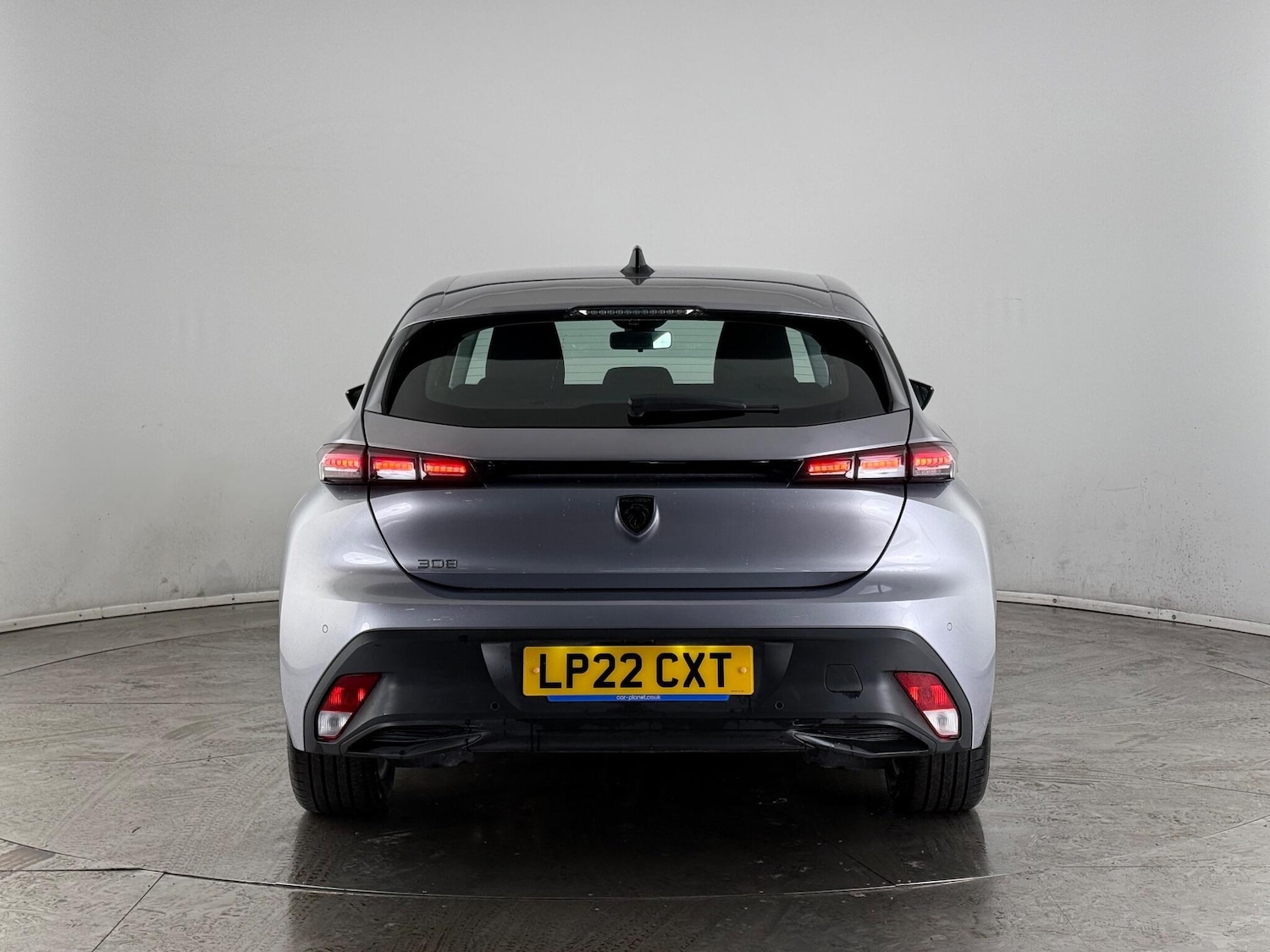 Used Peugeot 308 2022 for sale - 76467037: Photo 9