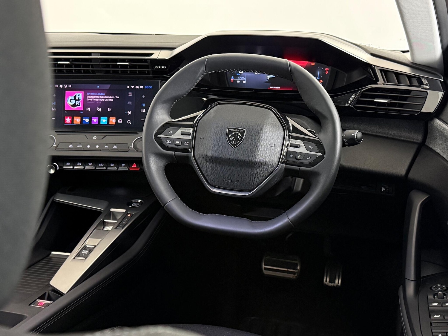 Used Peugeot 308 2022 for sale - 77182758: Photo 17