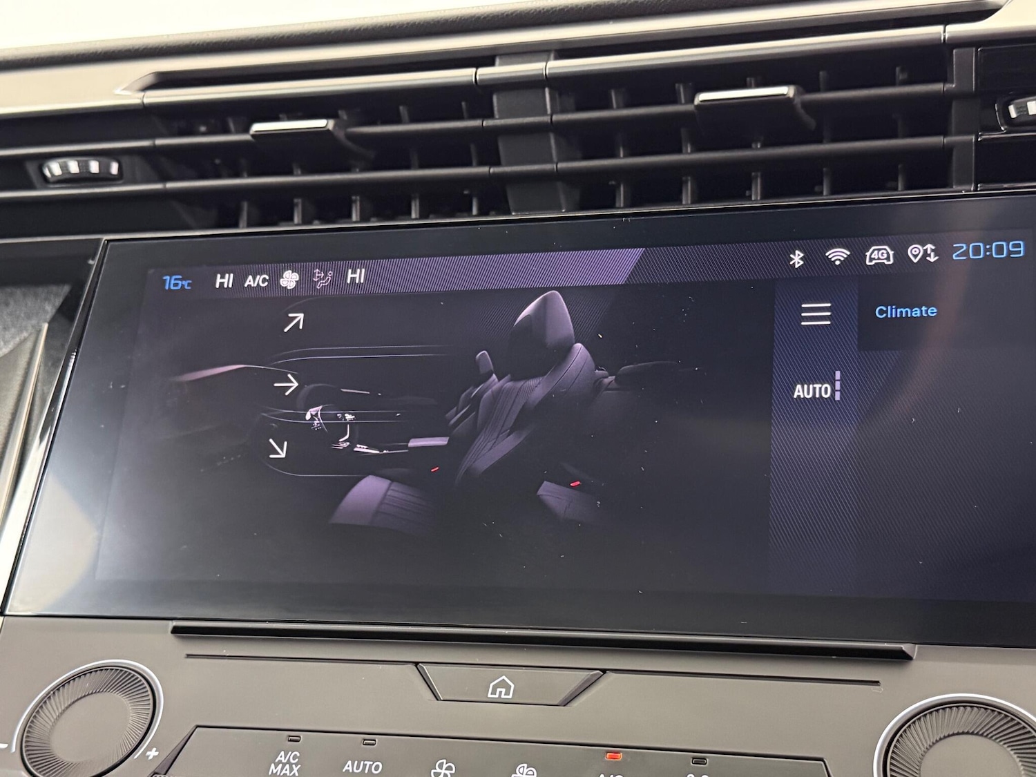 Used Peugeot 308 2022 for sale - 77182758: Photo 23