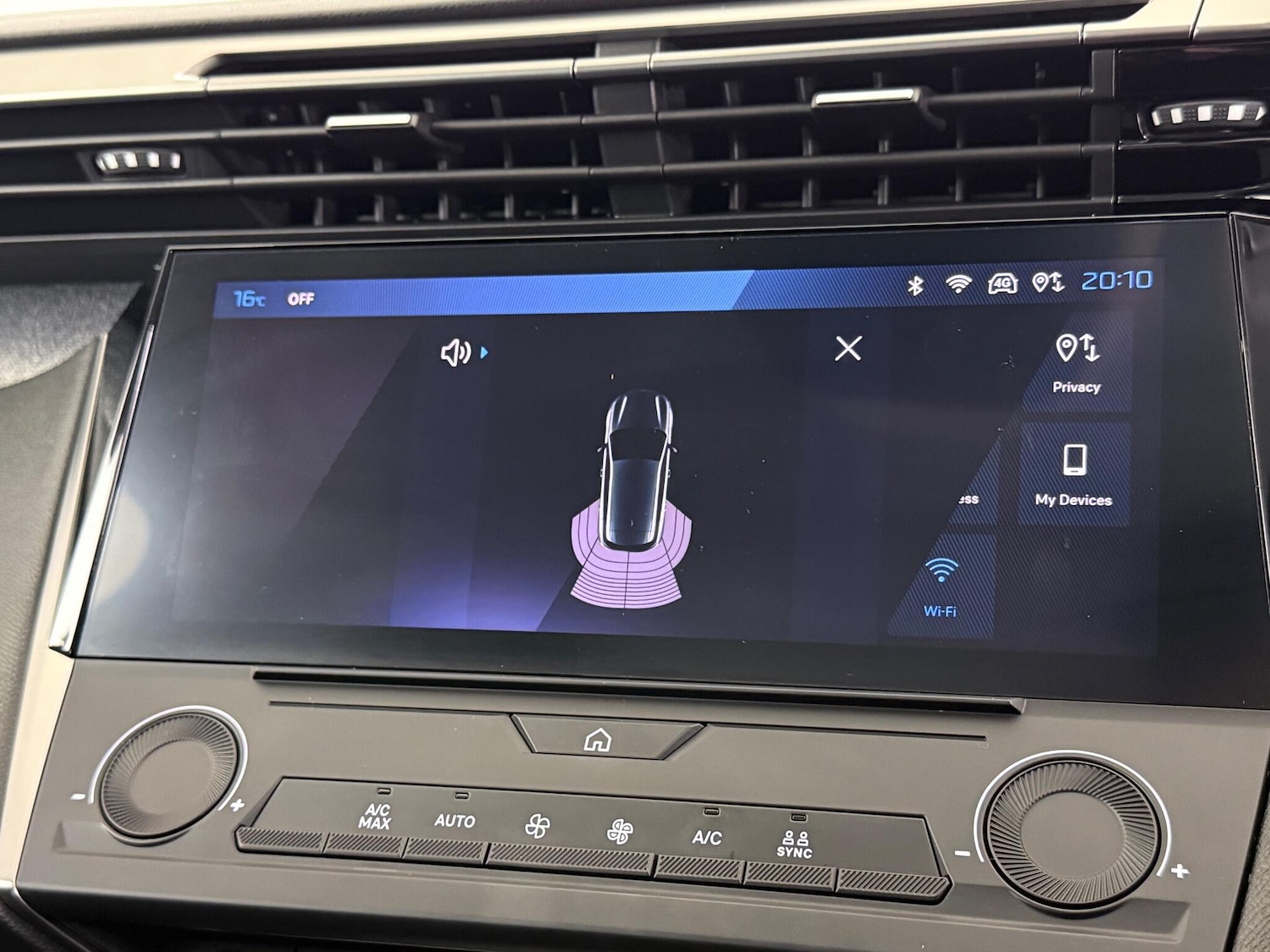 Used Peugeot 308 2022 for sale - 77182758: Photo 29