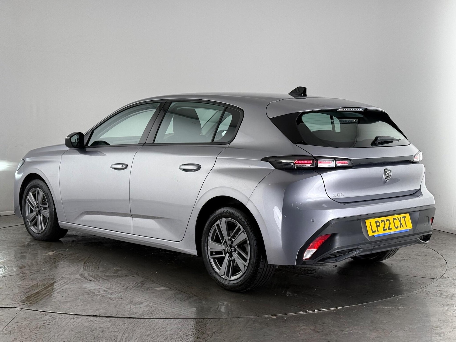 Used Peugeot 308 2022 for sale - 77182758: Photo 3