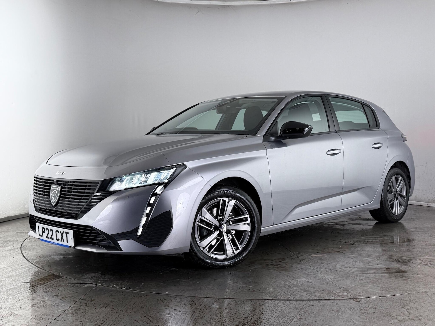 Used Peugeot 308 2022 for sale - 77182758: Photo 33