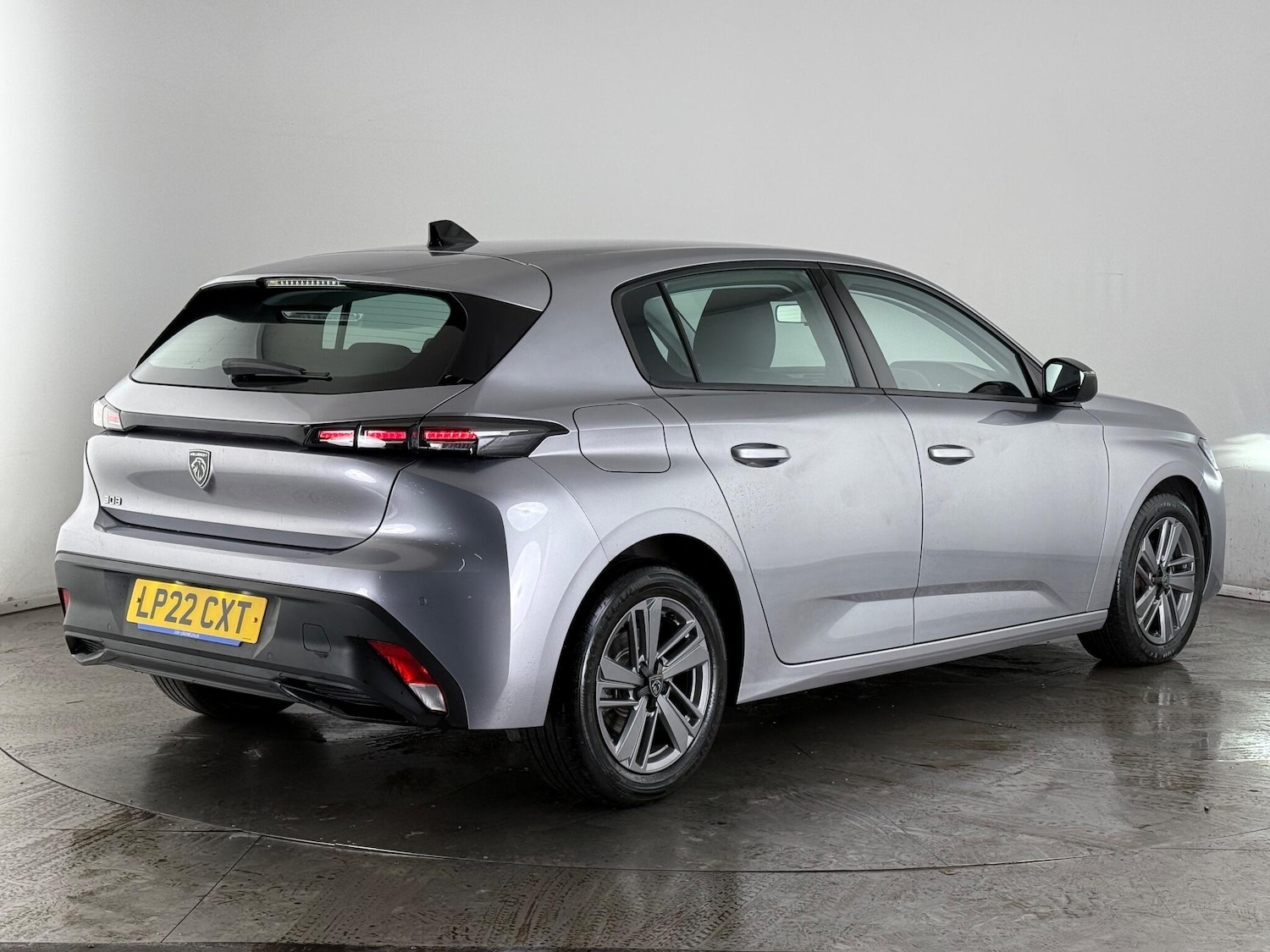 Used Peugeot 308 2022 for sale - 77182758: Photo 4