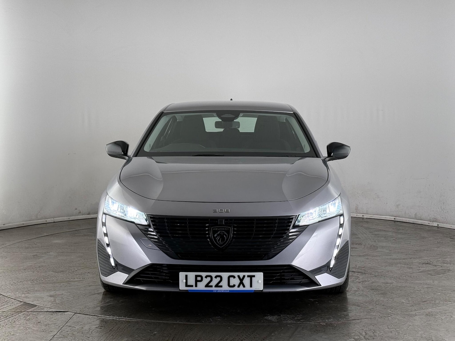 Used Peugeot 308 2022 for sale - 77182758: Photo 5