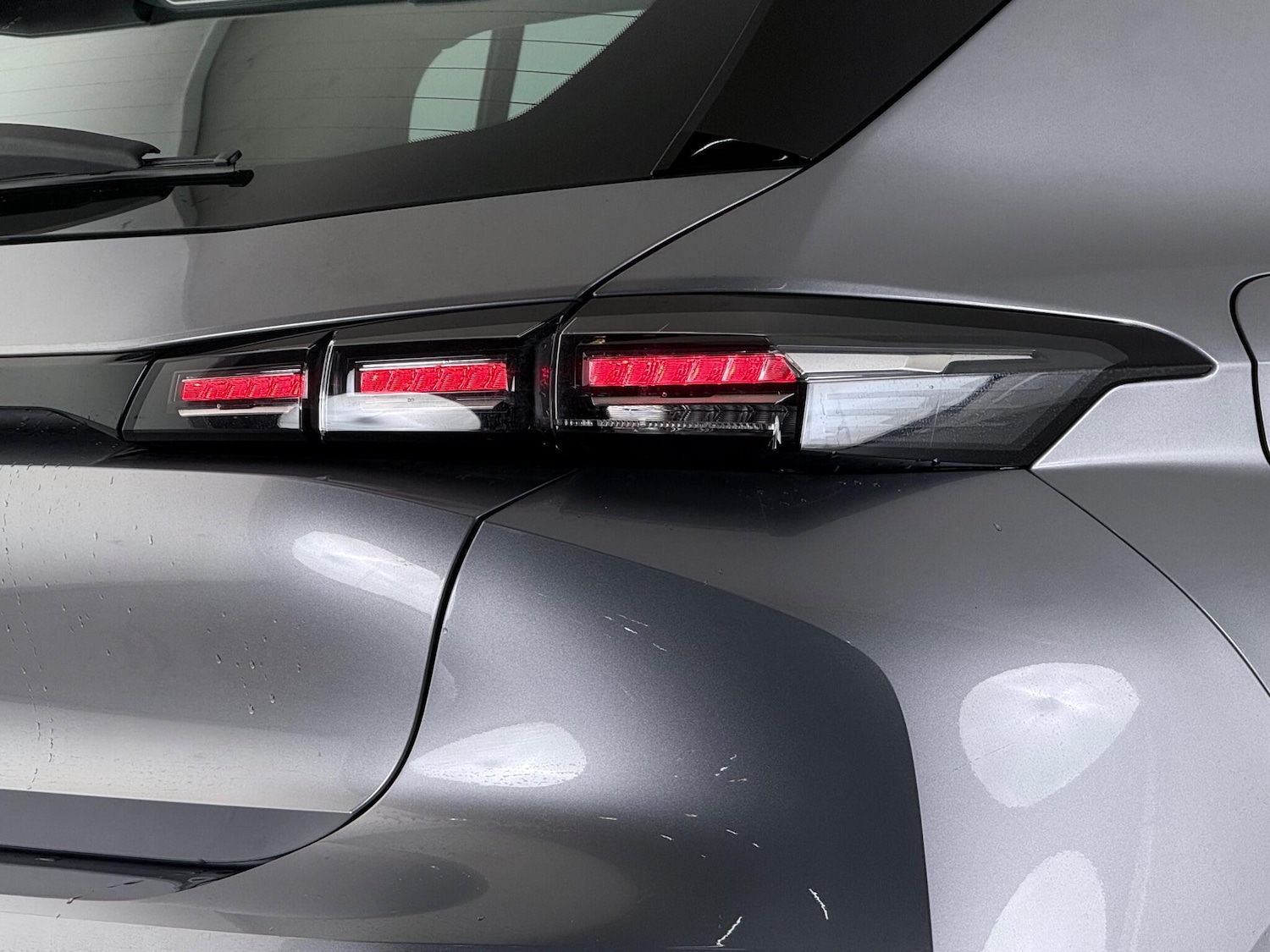 Used Peugeot 308 2022 for sale - 77182758: Photo 8